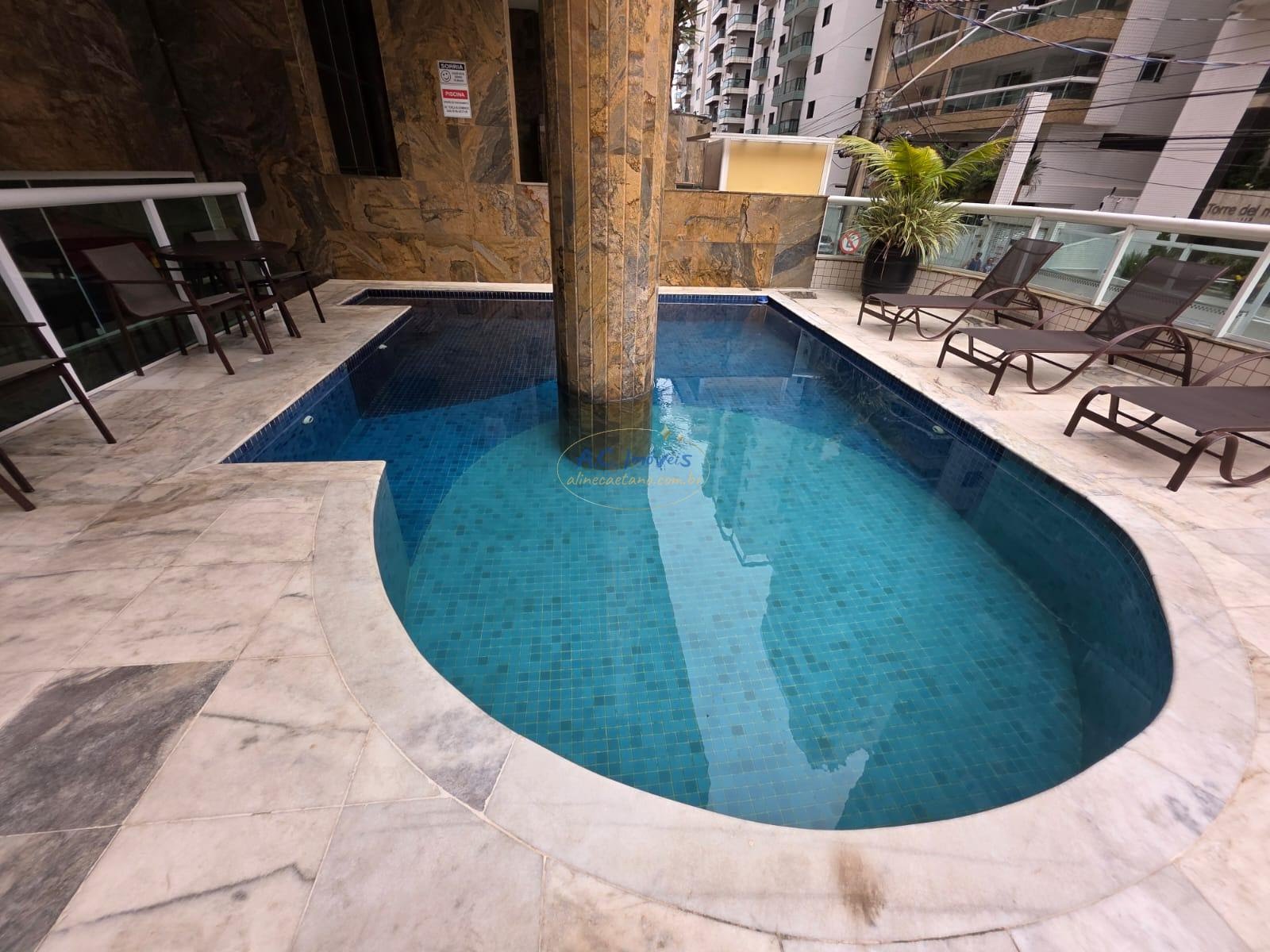 Apartamento à venda com 2 quartos, 2 suítes, 1 vaga e 99m² no Canto do Forte, Praia Grande (SP) — foto 23 de 30