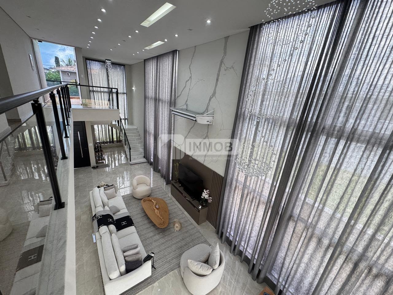 Casa para alugar com 5 quartos, 5 suítes, 6 vagas e 280m² no Jardim das Nações, Taubaté (SP) — foto 14 de 30