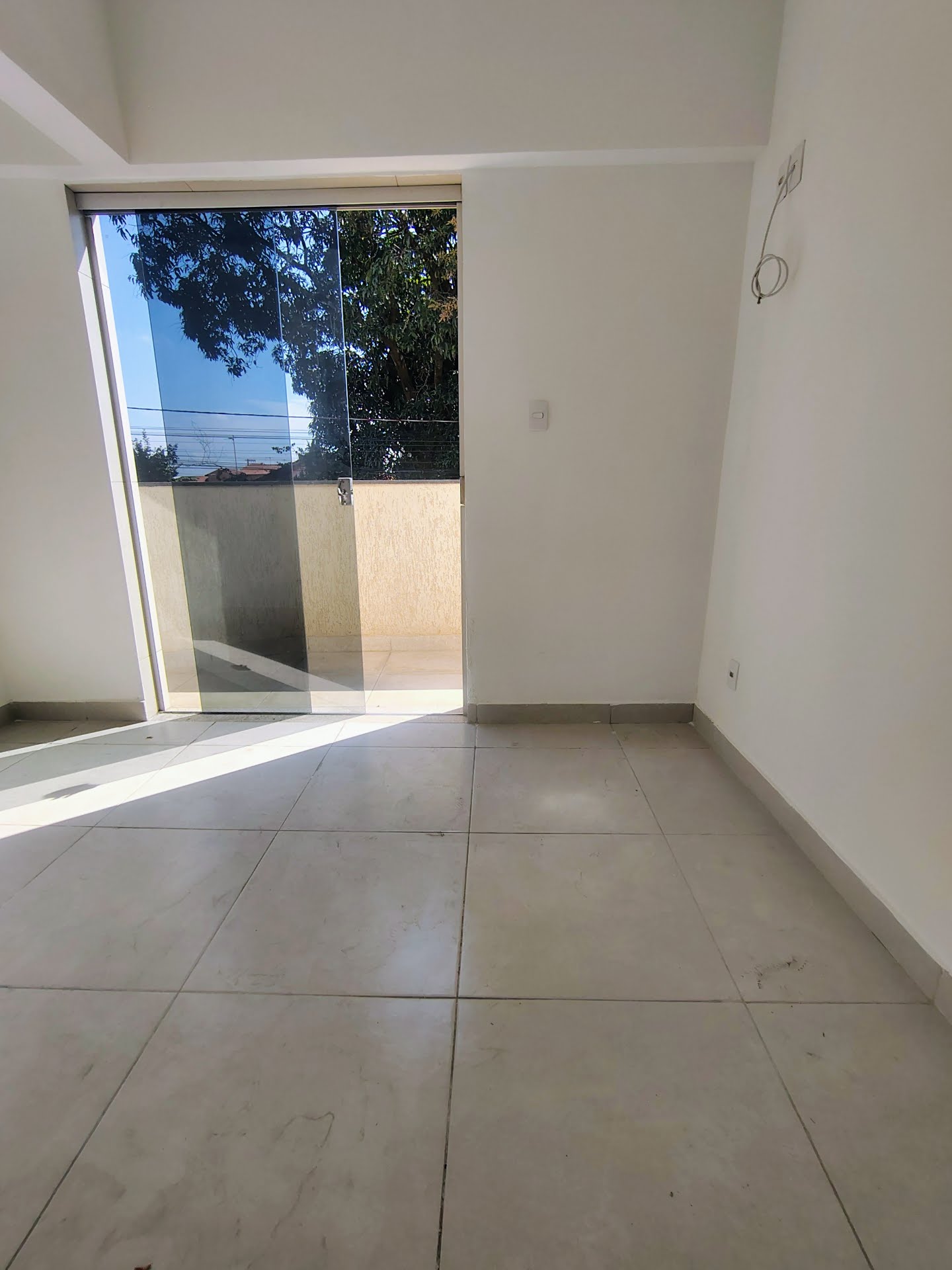 Apartamento para alugar com 3 quartos, 1 banheiro, 1 vaga e 90m² no Candelaria, Belo Horizonte (MG) — foto 13 de 16