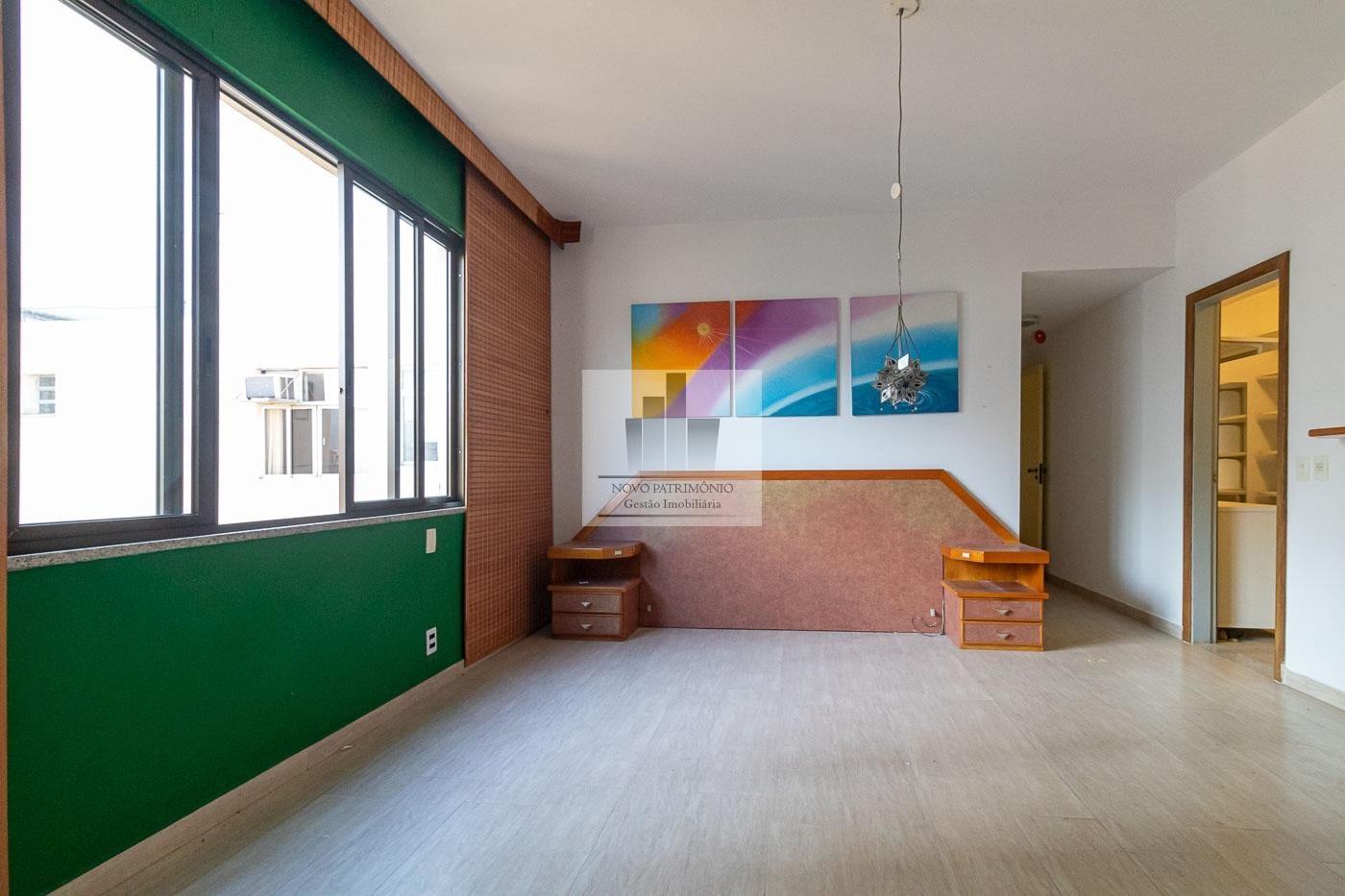 Cobertura à venda com 4 quartos, 4 suítes, 1 vaga e 425m² no Copacabana, Rio de Janeiro (RJ) — foto 28 de 30