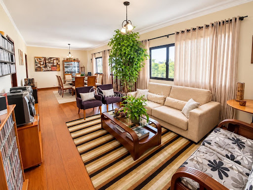 Apartamento, 4 quartos, 150 m² - Foto 3