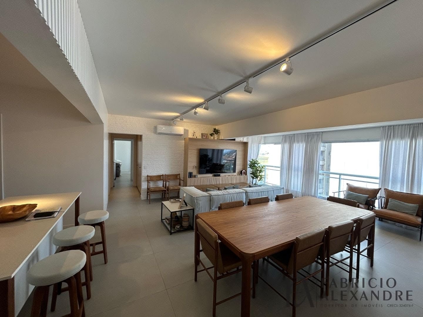 Apartamento à venda com 3 quartos, 3 suítes, 2 vagas e 142m² no Jk Essencial Residence, São José do Rio Preto (SP) — foto 13 de 20