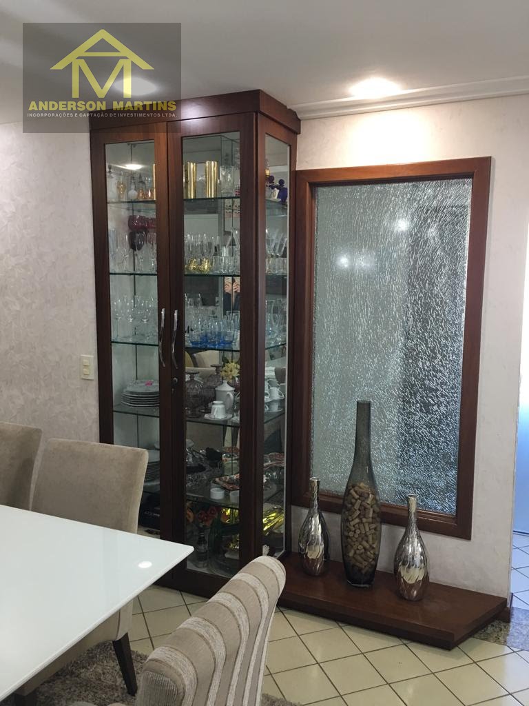 Apartamento, 4 quartos, 178 m² - Foto 9
