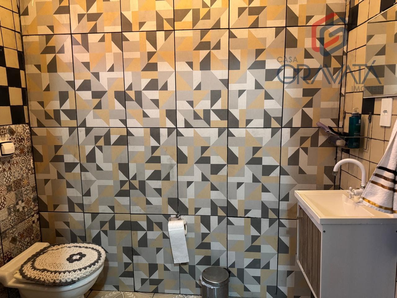 Casa à venda com 2 quartos, 1 suíte, 2 vagas e 89m² no Vila Mussolini, São Bernardo do Campo (SP) — foto 13 de 16