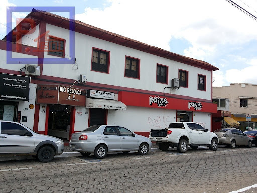 Loja/Salão em Centro  -  Coronel Fabriciano