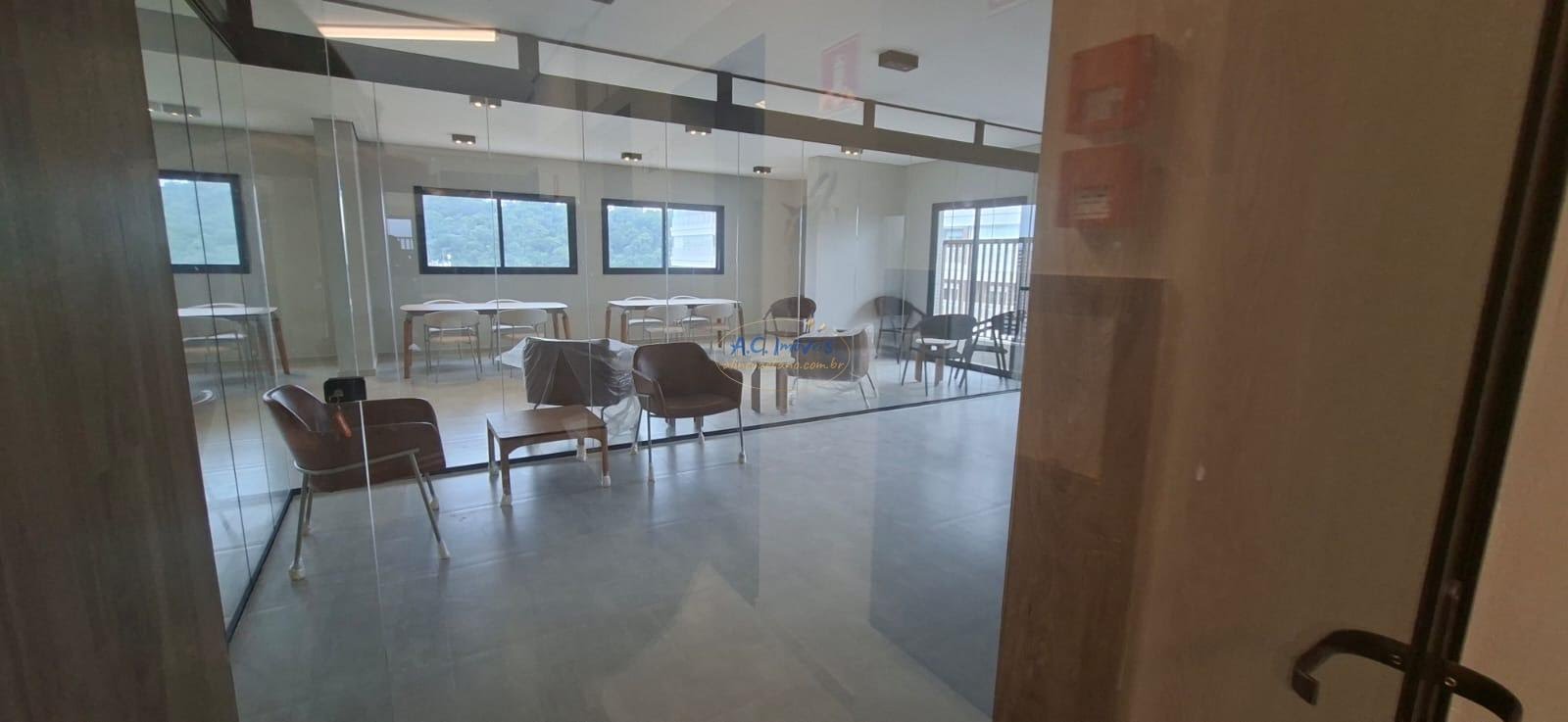 Apartamento à venda com 2 quartos, 2 suítes, 1 vaga e 74m² no Canto do Forte, Praia Grande (SP) — foto 30 de 30