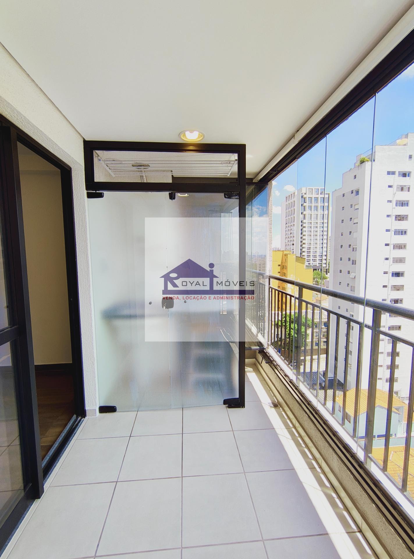 Apartamento para alugar com 1 quarto, 1 banheiro, 1 vaga e 33m² no Vila Mariana, São Paulo (SP) — foto 17 de 30