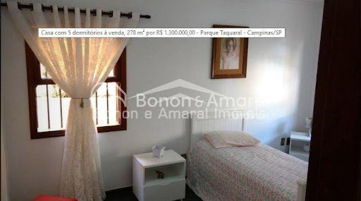 Casa, 5 quartos, 278 m² - Foto 18
