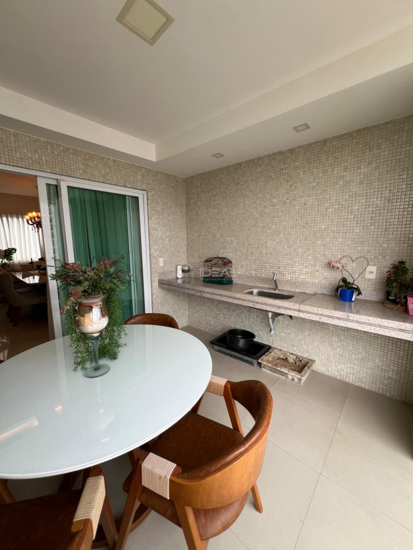 Apartamento à venda com 3 quartos, 1 suíte, 2 vagas e 120m² no Parque Tamandaré, Campos dos Goytacazes (RJ) — foto 11 de 24