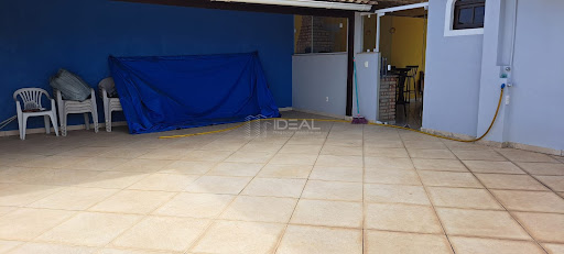 Casa duplex de 3 quartos para venda no Parque Joquei Club - Campos dos Goytacazes, RJ