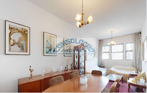 Apartamento em Vila Buarque  -  São Paulo