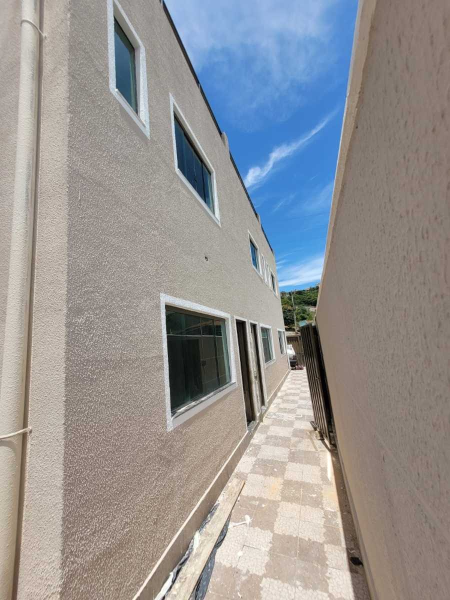 Casa à venda com 2 quartos, 3 banheiros, 1 vaga e 70m² no Belo Vale, Santa Luzia (MG) — foto 4 de 14