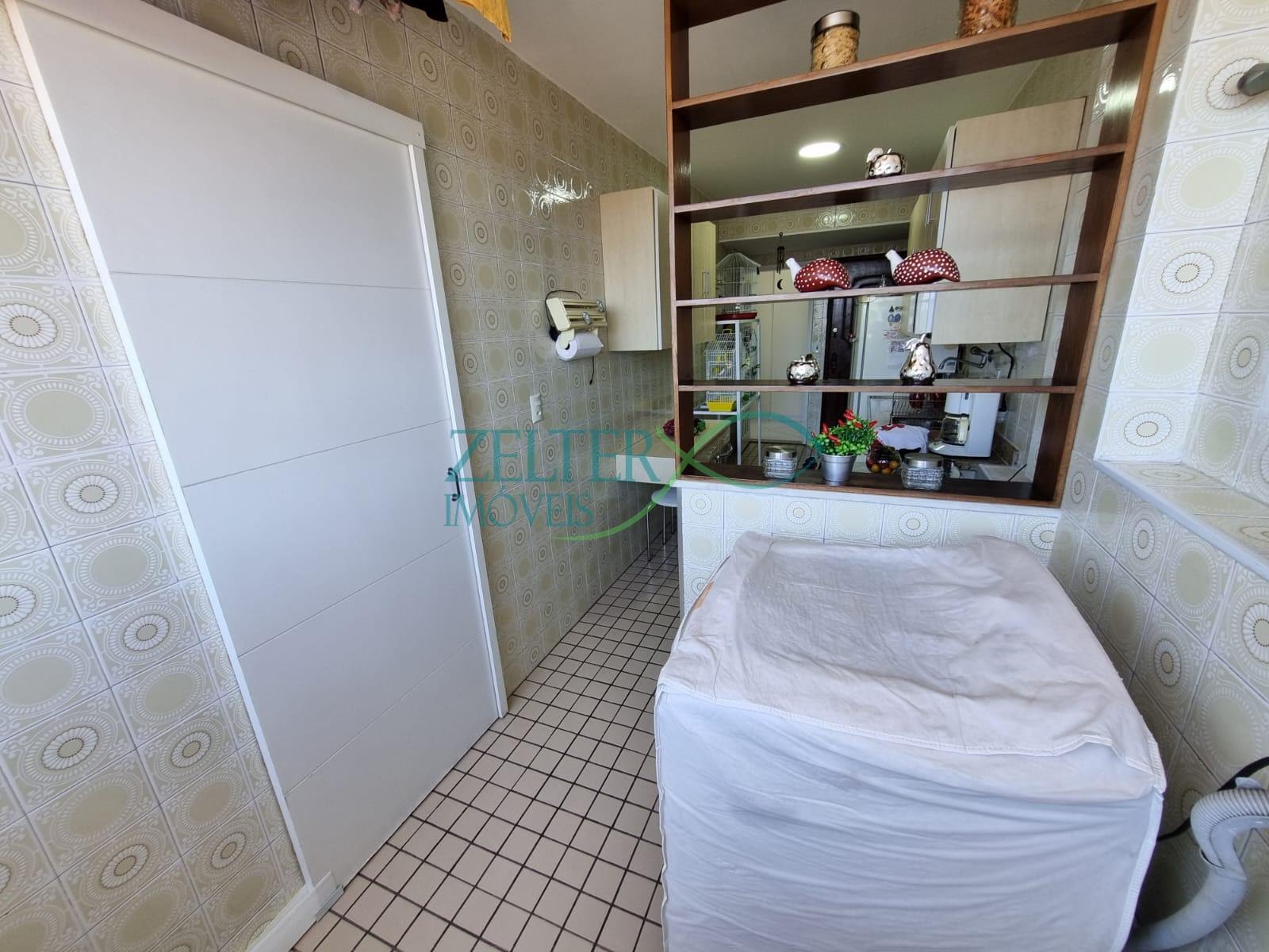Apartamento à venda com 2 quartos, 2 banheiros, 1 vaga e 72m² no Vila da Penha, Rio de Janeiro (RJ) — foto 21 de 30