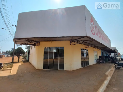 Sala em Novo Tempo  -  Vilhena