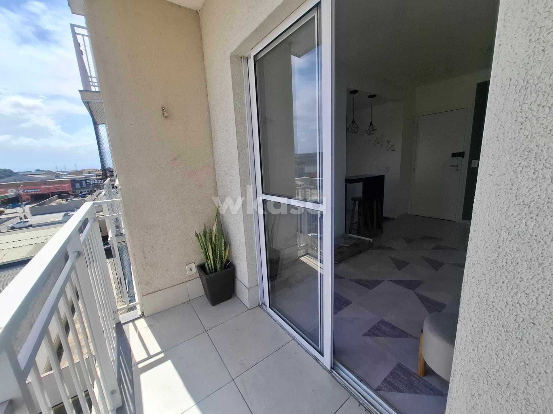 Apartamento à venda com 2 quartos, 1 suíte, 1 vaga e 60m² no Jardim Limoeiro, Serra (ES) — foto 8 de 26