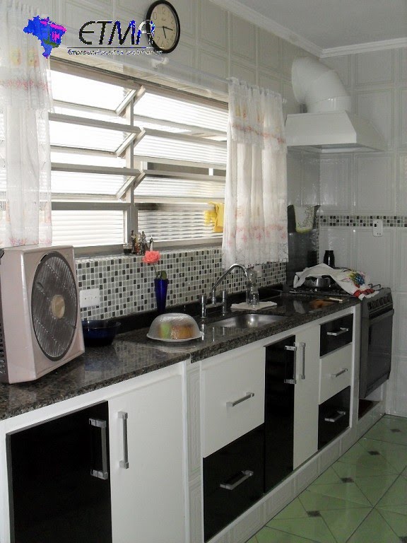 Comercial à venda com 3 banheiros, 2 vagas e 250m² no Paulicéia, São Bernardo do Campo (SP) — foto 14 de 29