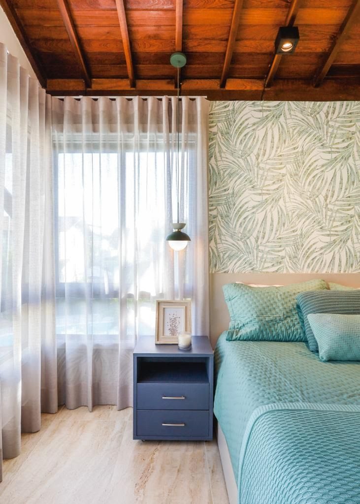 Casa à venda com 3 quartos, 3 suítes e 120m² no Muro Alto, Ipojuca (PE) — foto 22 de 30