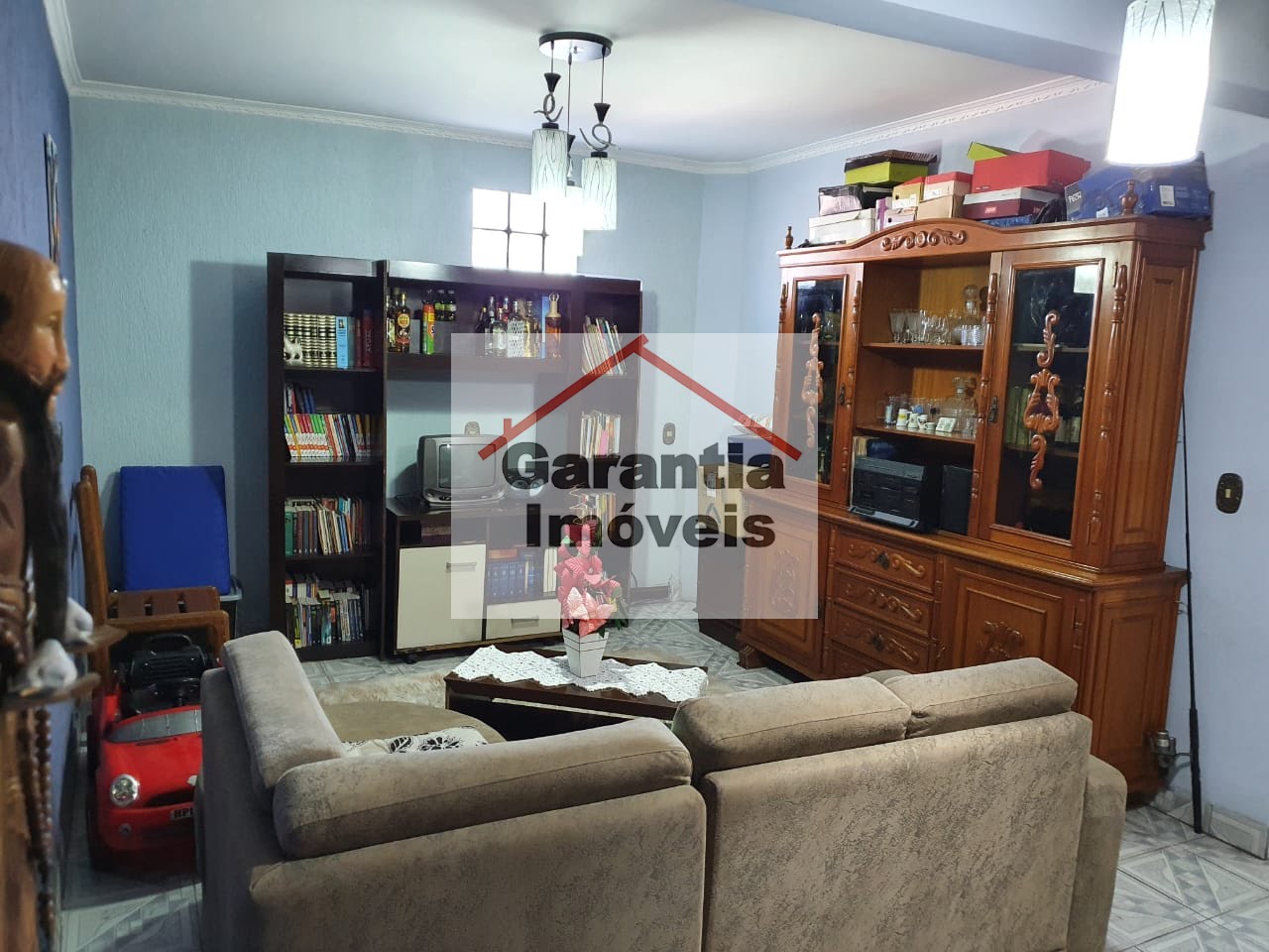 Casa à venda com 3 quartos, 1 suíte, 2 vagas e 65m² no Jardim das Flores, Osasco (SP) — foto 26 de 30
