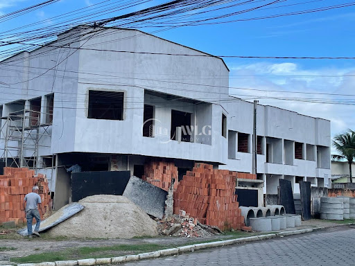 Casa à Venda Praia do Saco, Mangaratiba, 2 Quartos, 73,32m²