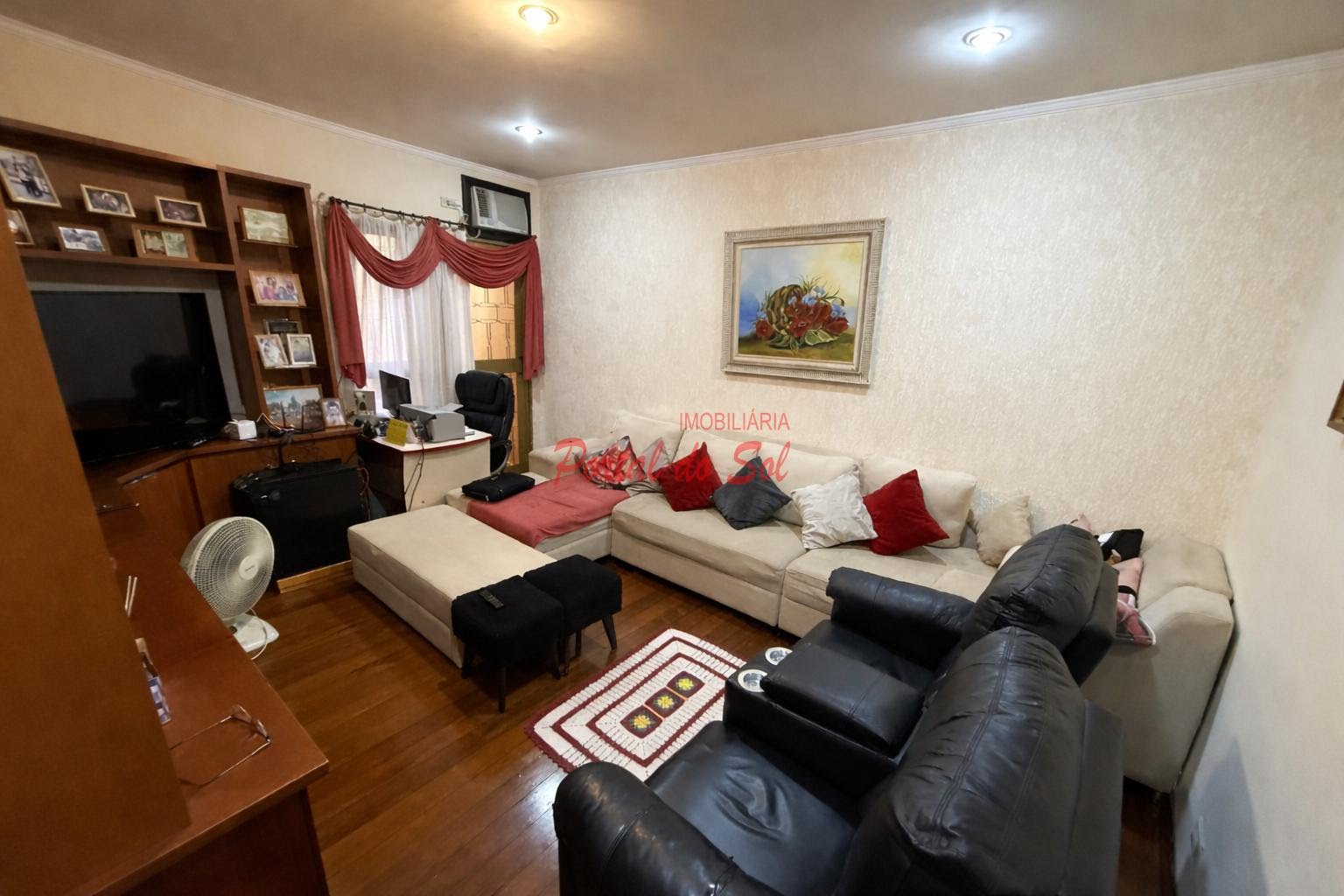 Casa à venda com 5 quartos, 1 suíte, 5 vagas e 242m² no Vila Quadros, Santo Antônio da Platina (PR) — foto 9 de 16