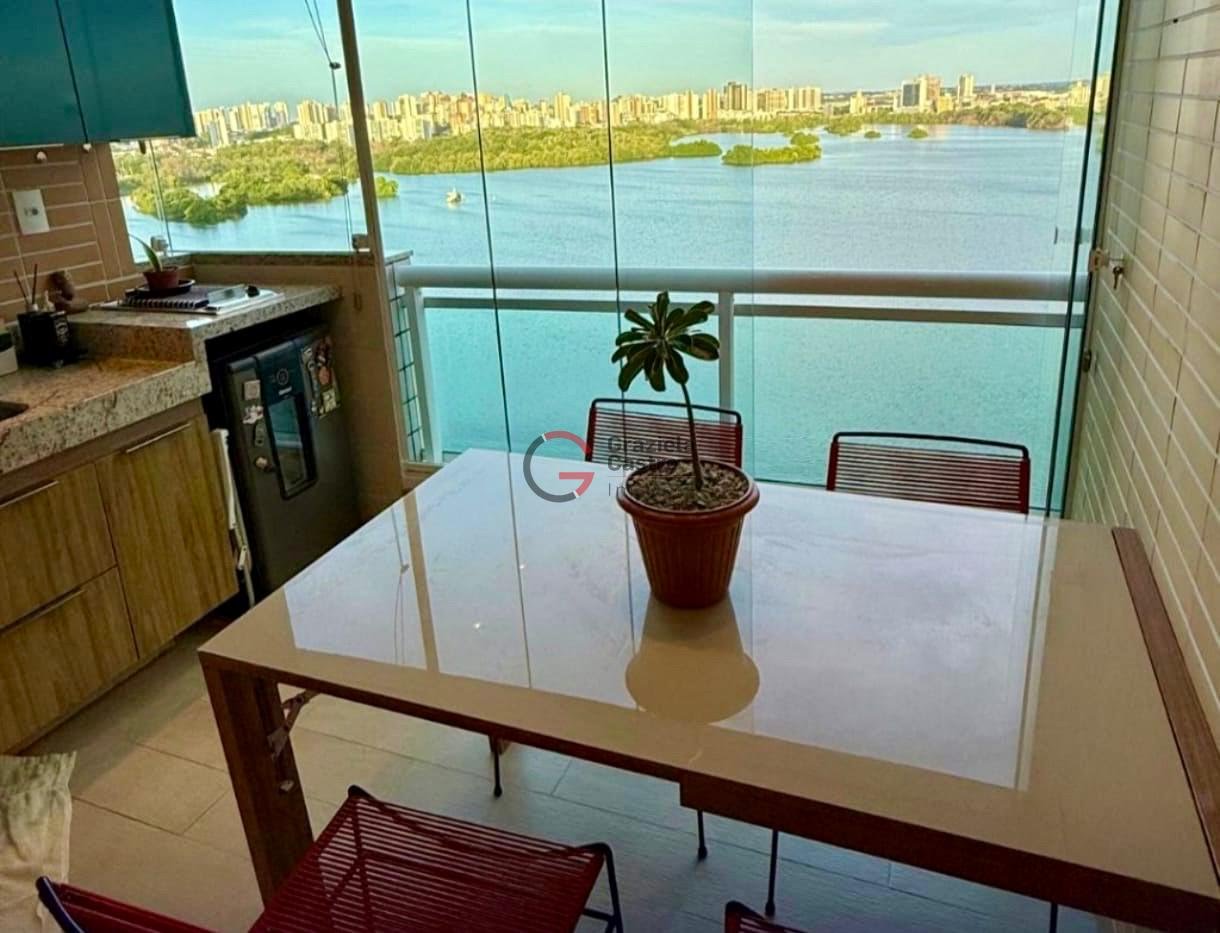 Apartamento, 2 quartos, 72 m² - Foto 3
