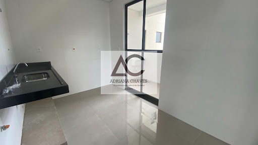 Apartamento em Palmeiras  -  Ponte Nova