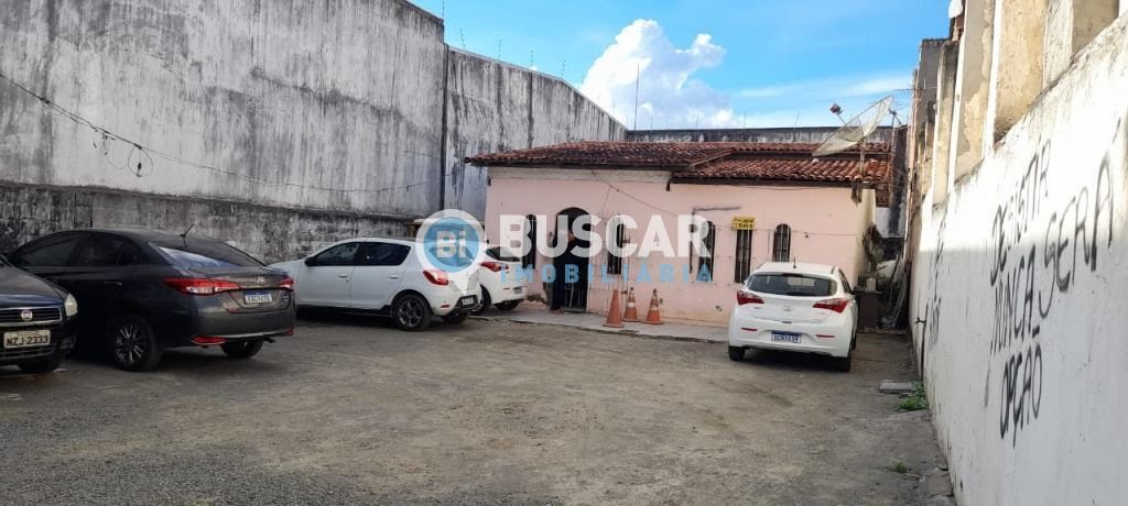 Terreno à venda com 562m² de terreno no Centro, Feira de Santana (BA) — foto 9 de 10