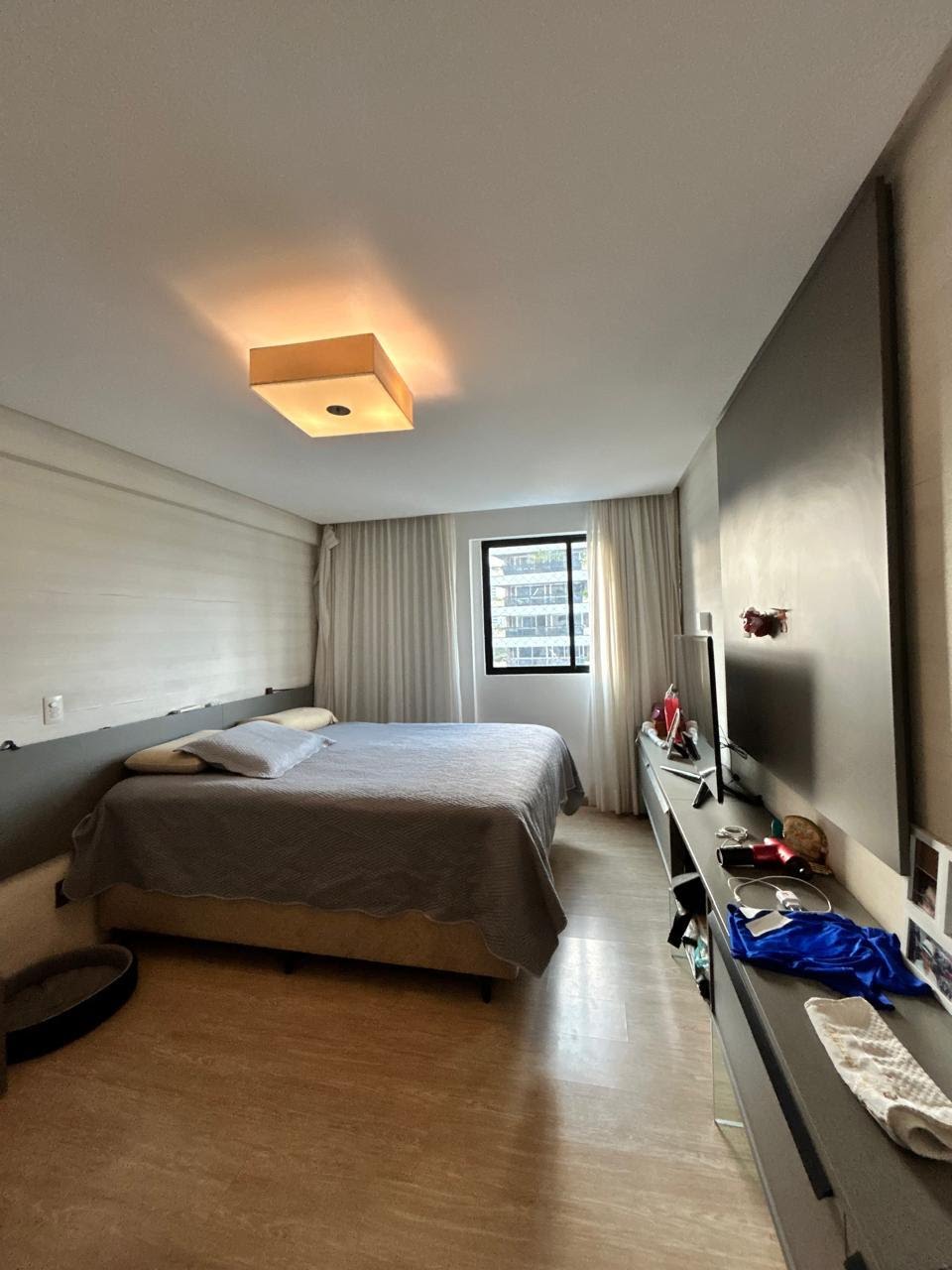 Apartamento à venda com 4 quartos, 3 suítes, 3 vagas e 182m² no Graças, Recife (PE) — foto 24 de 30