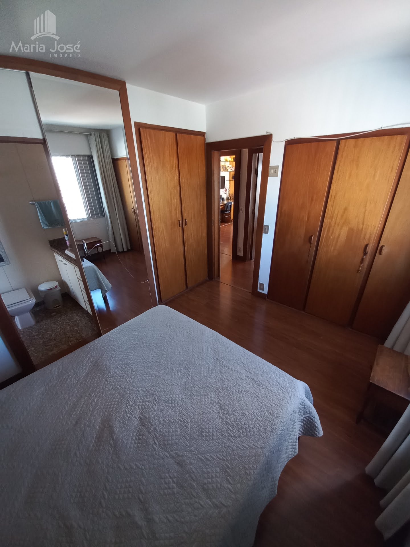Apartamento à venda com 3 quartos, 1 suíte, 2 vagas e 130m² no Centro, Sete Lagoas (MG) — foto 25 de 30