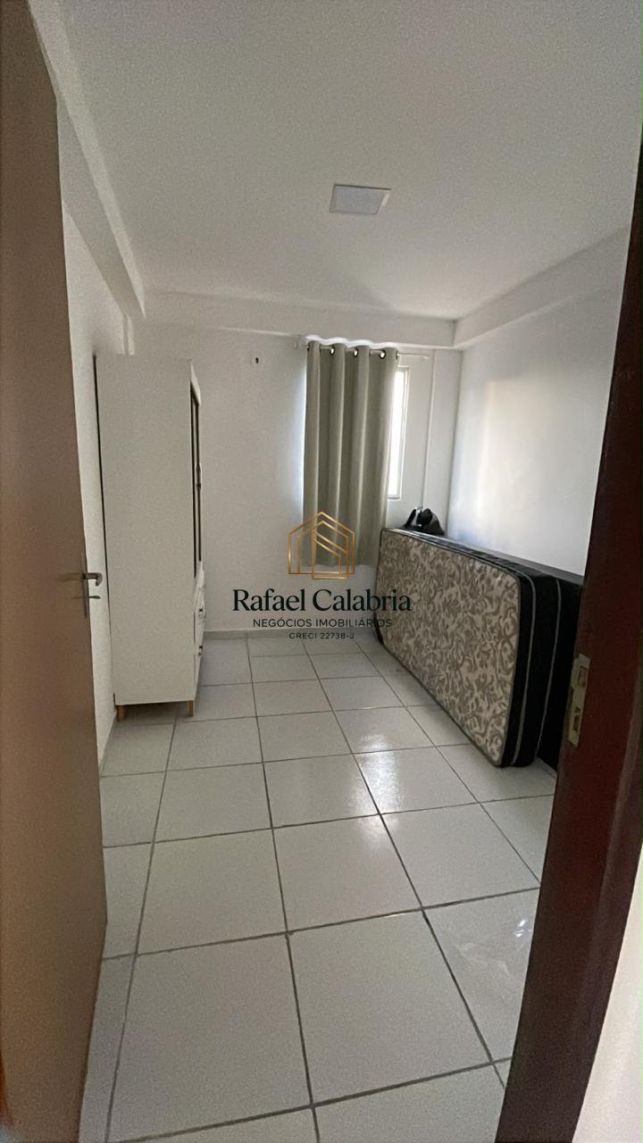 Apartamento para alugar com 2 quartos e 1 banheiro no Iputinga, Recife (PE) — foto 9 de 9