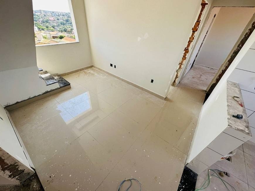 Cobertura à venda com 2 quartos, 1 suíte, 1 vaga e 50m² no Piratininga, Belo Horizonte (MG) — foto 18 de 21