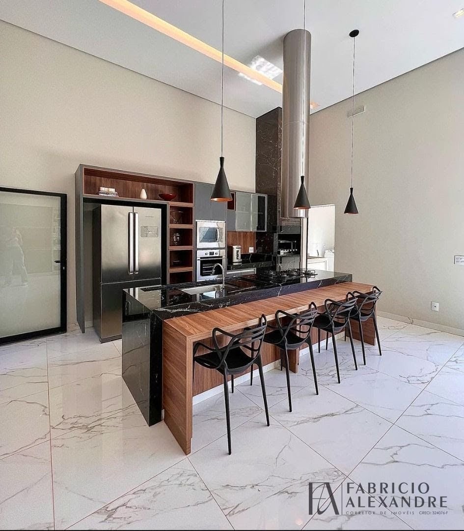 Casa à venda com 3 quartos, 3 suítes, 4 vagas e 226m² no Quinta do Lago I, São José do Rio Preto (SP) — foto 4 de 24