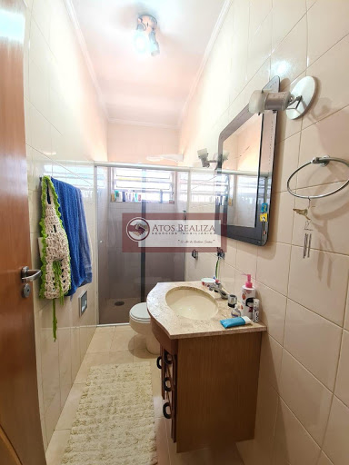 Casa térrea em Vila Campo Grande  -  São Paulo