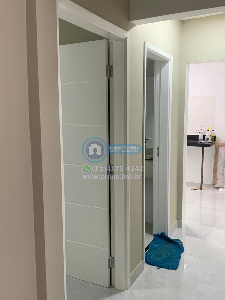 Apartamento para alugar com 2 quartos, 1 banheiro, 1 vaga e 64m² no Vila Gustavo, São Paulo (SP) — foto 16 de 17