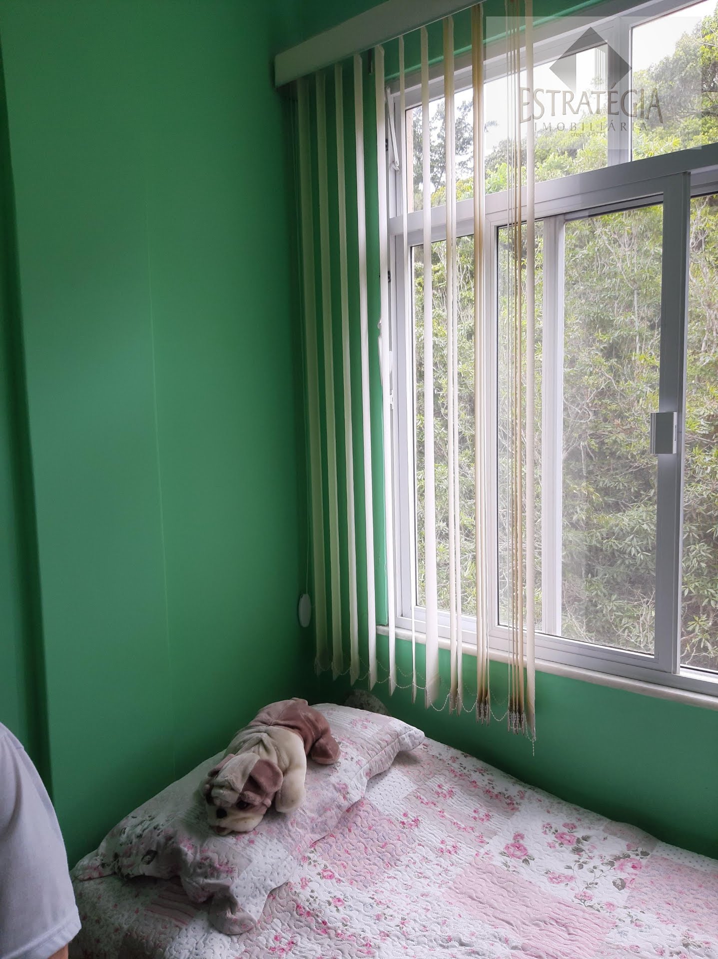 Apartamento à venda com 3 quartos, 3 banheiros, 1 vaga e 79m² no Duchas, Petrópolis (RJ) — foto 16 de 19