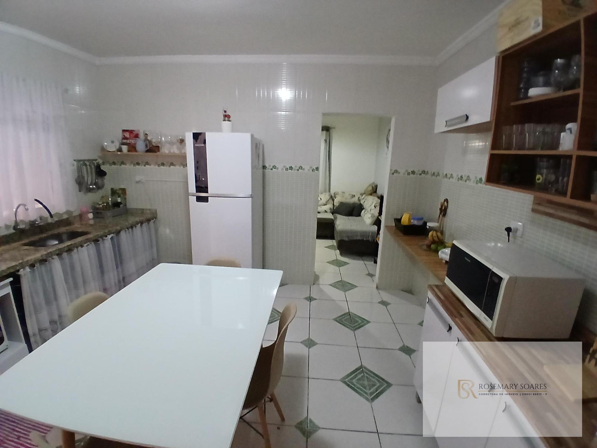 Cozinha casa 01