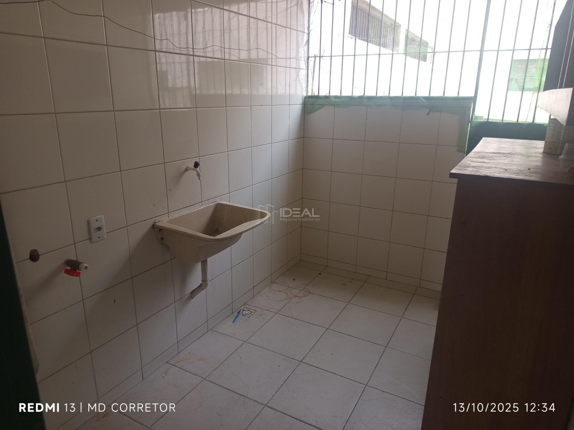Apartamento para alugar com 3 quartos, 2 banheiros, 1 vaga e 100m² no Parque Imperial, Campos dos Goytacazes (RJ) — foto 13 de 16