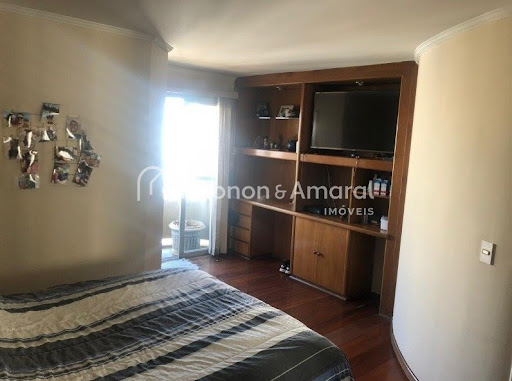 Apartamento, 3 quartos, 200 m² - Foto 8