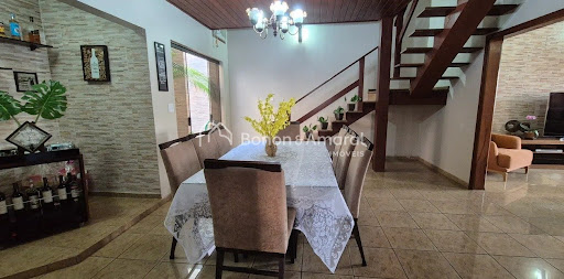 Casa de Condomínio, 4 quartos - Foto 4