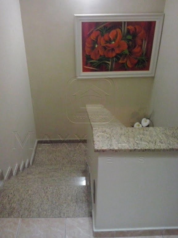 Acesso aos quartos