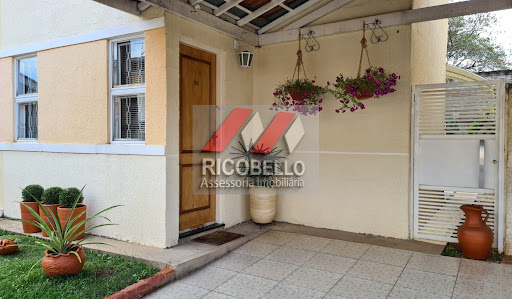 Casa 02 Dorm. em Condomínio Santa Clara  -  Piracicaba