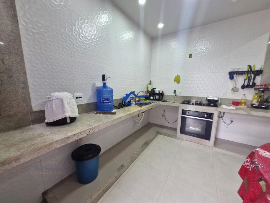 Casa à venda com 3 quartos, 1 suíte, 2 vagas e 177m² no Maracanã, Praia Grande (SP) — foto 3 de 26