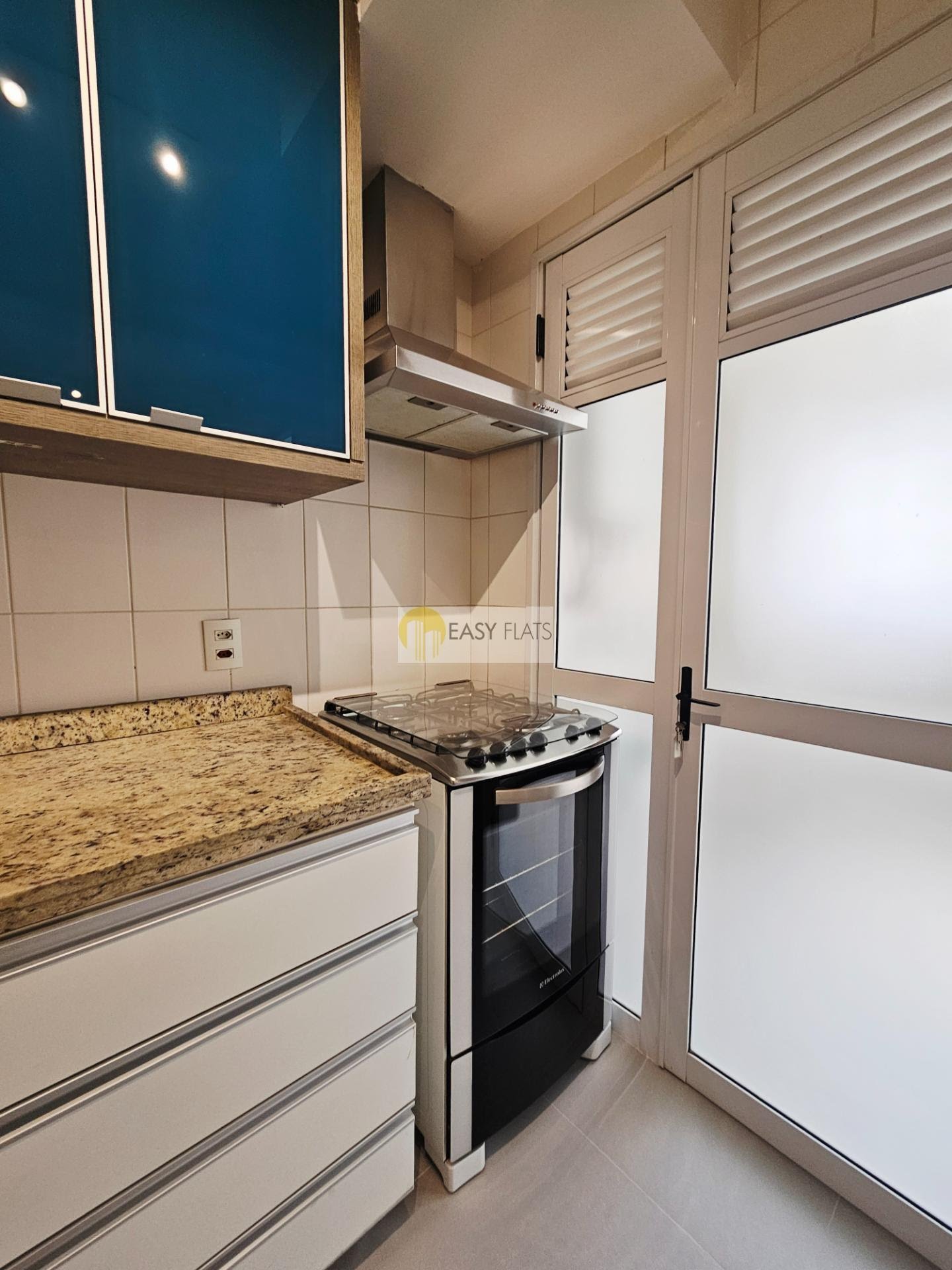 Apartamento à venda com 2 quartos, 1 suíte, 2 vagas e 86m² no Morumbi, São Paulo (SP) — foto 14 de 30