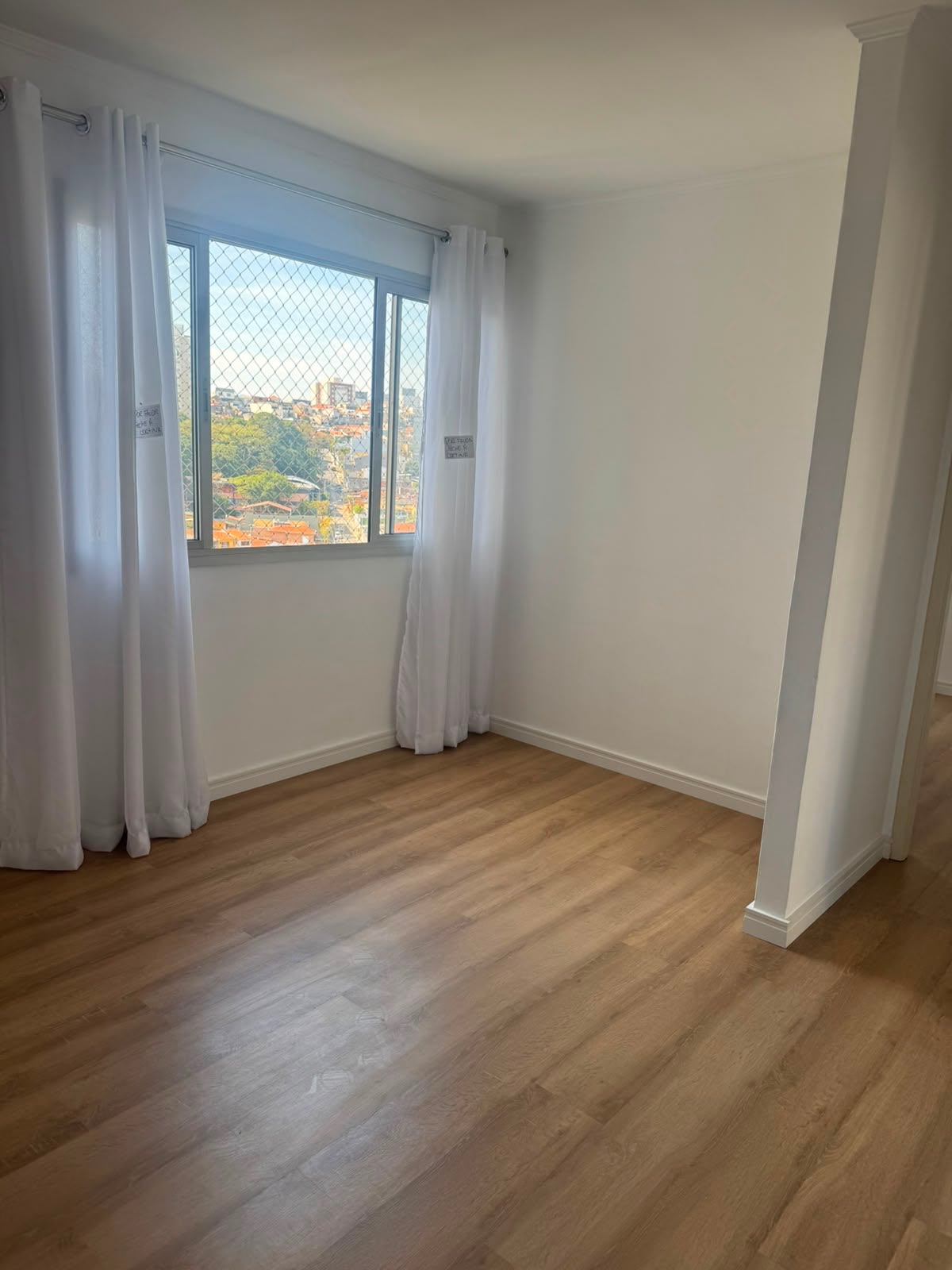 Apartamento à venda com 2 quartos, 1 banheiro e 1 vaga no Jardim Íris, São Paulo (SP) — foto 2 de 26