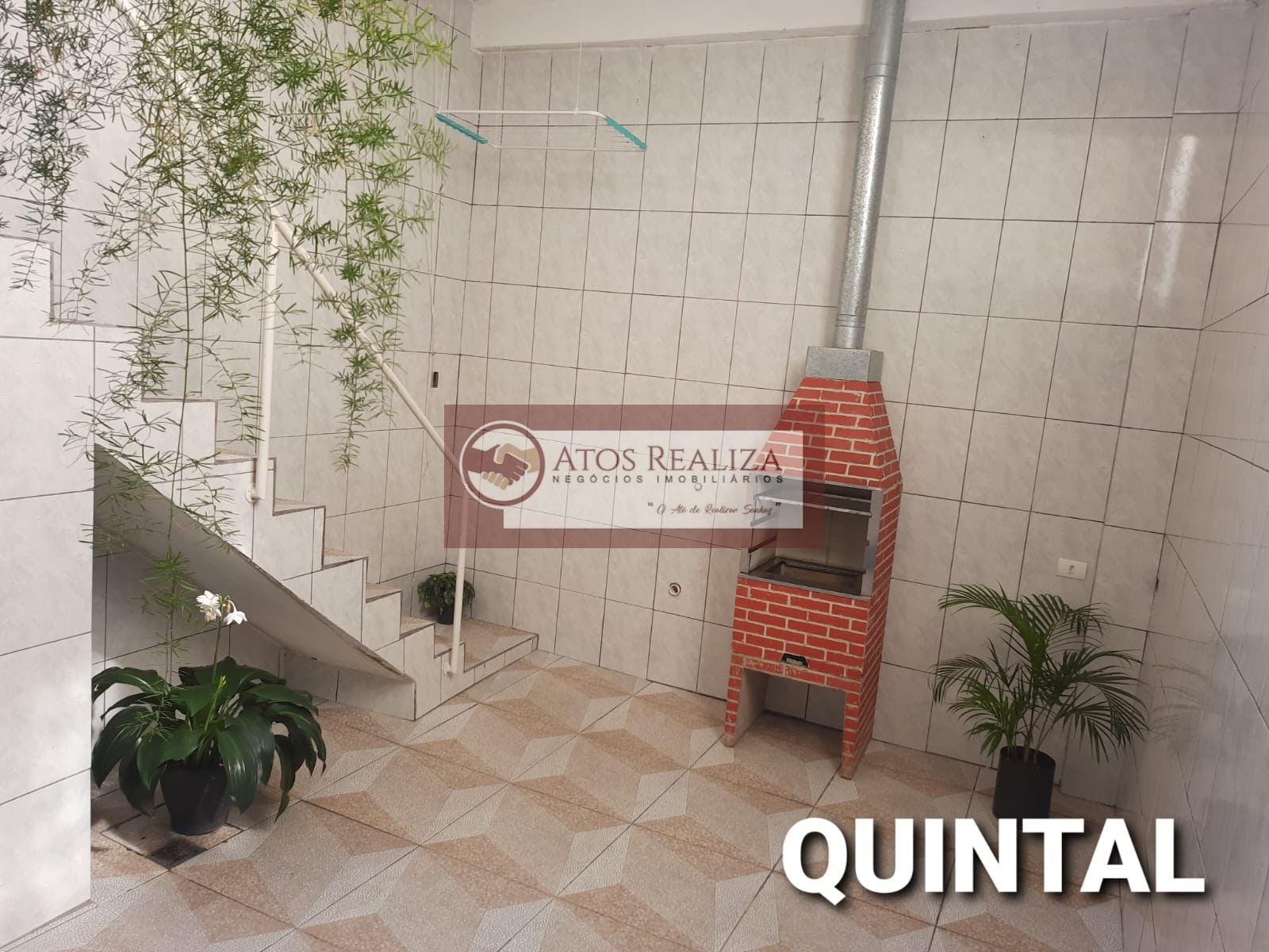Casa à venda com 5 quartos e 1 vaga no Vila Roschel, São Paulo (SP) — foto 25 de 30