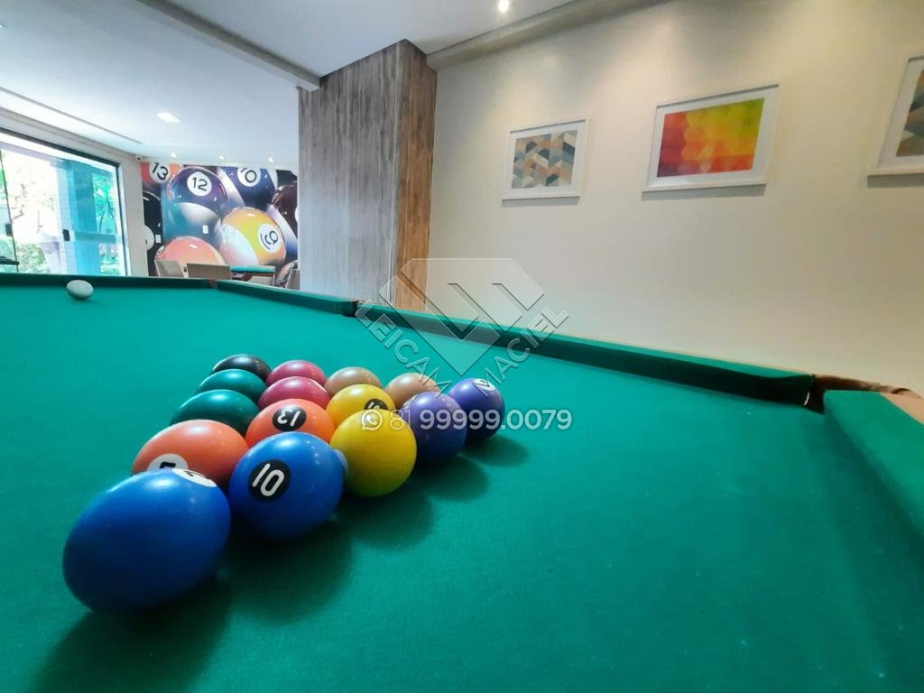 Apartamento à venda com 2 quartos, 2 suítes, 2 vagas e 113m² no Rosarinho, Recife (PE) — foto 26 de 30