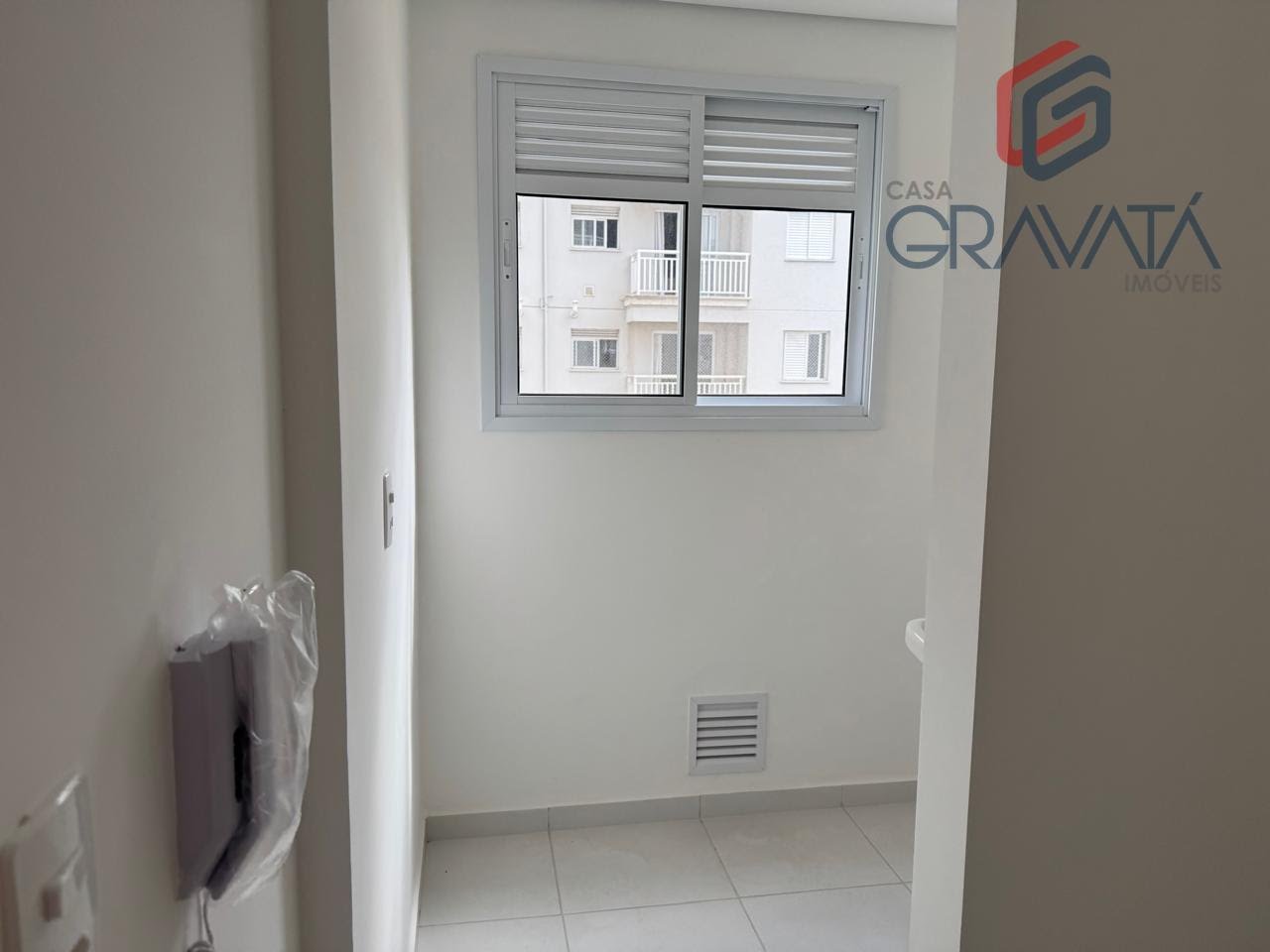 Apartamento à venda com 1 quarto, 1 banheiro, 1 vaga e 38m² no Parque das Nações, Santo André (SP) — foto 23 de 27