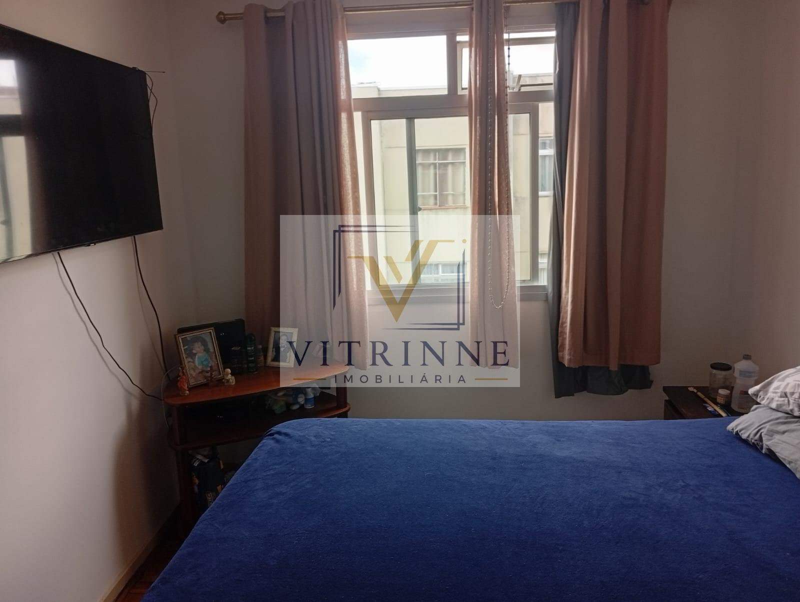 Apartamento à venda com 3 quartos, 1 banheiro, 1 vaga e 70m² no Bacacheri, Curitiba (PR) — foto 9 de 24