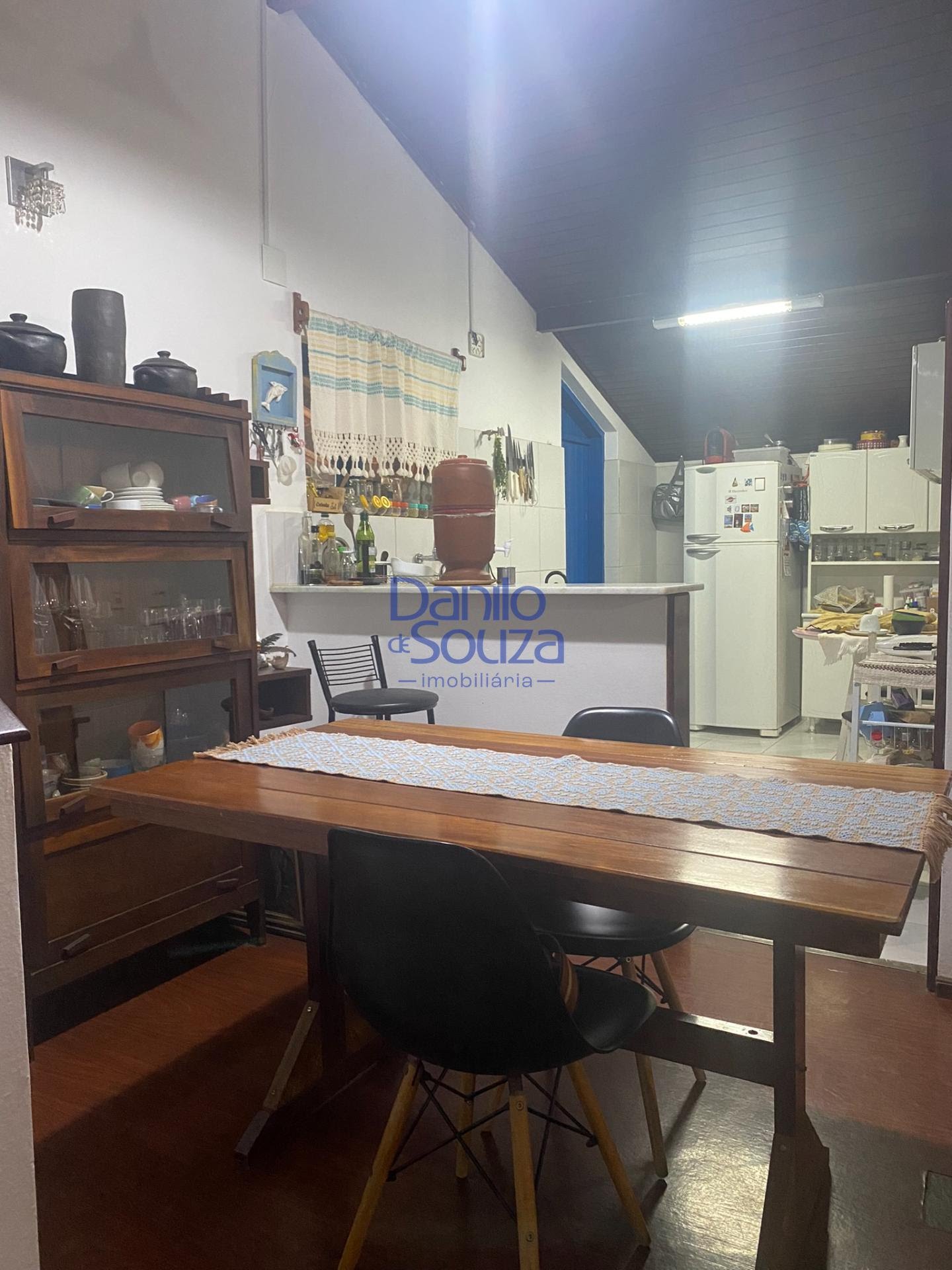 Casa à venda com 3 quartos, 1 banheiro e 192m² no Vila Lamartine (área II ), Araxá (MG) — foto 6 de 14