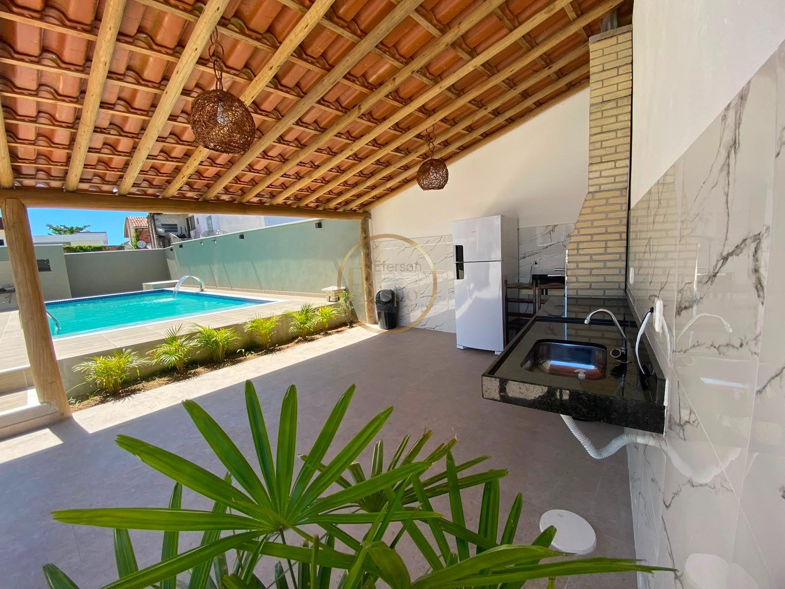 Apartamento à venda com 2 quartos, 2 suítes, 1 vaga e 90m² no Alto Taperapuan, Porto Seguro (BA) — foto 10 de 16